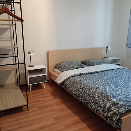 Appartement Cosy A 斯特拉斯堡 外观 照片