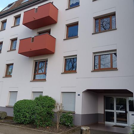Appartement Cosy A 斯特拉斯堡 外观 照片