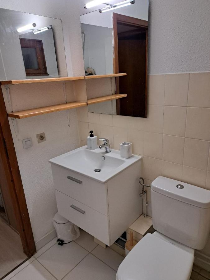 Appartement Cosy A 斯特拉斯堡 外观 照片
