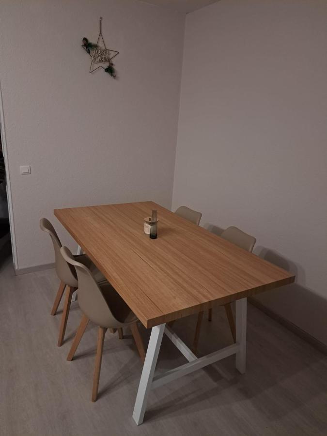 Appartement Cosy A 斯特拉斯堡 外观 照片