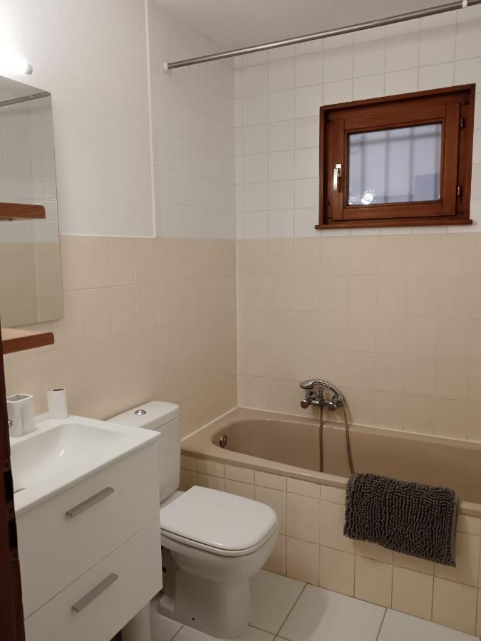 Appartement Cosy A 斯特拉斯堡 外观 照片