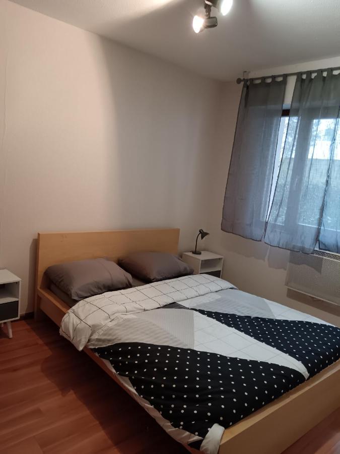 Appartement Cosy A 斯特拉斯堡 外观 照片