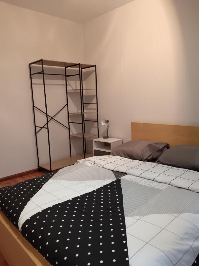 Appartement Cosy A 斯特拉斯堡 外观 照片