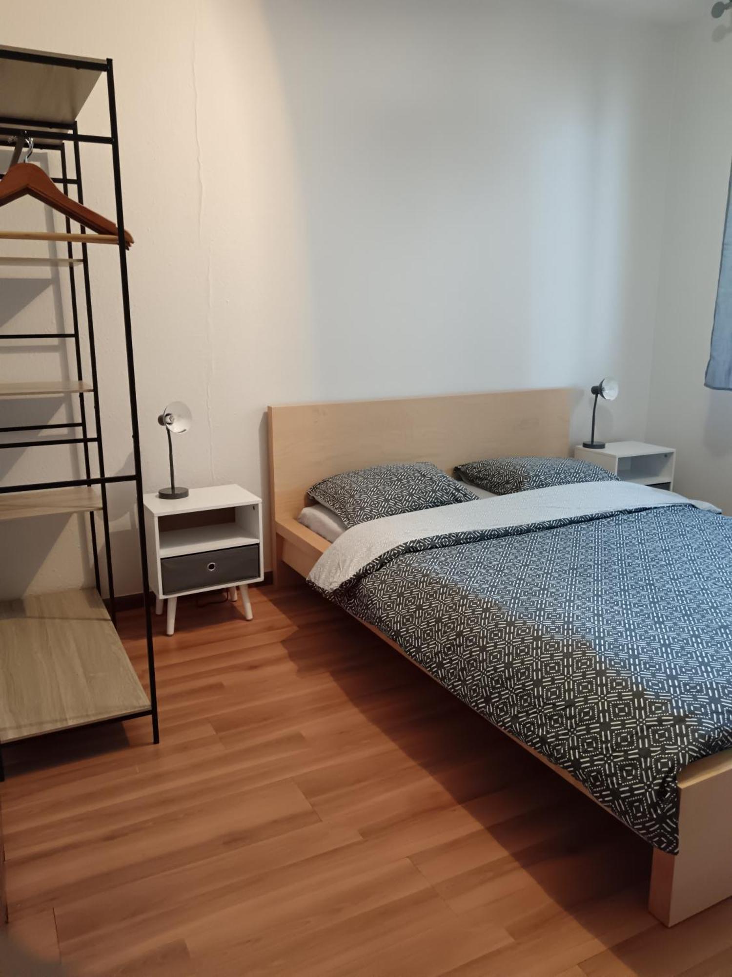 Appartement Cosy A 斯特拉斯堡 外观 照片