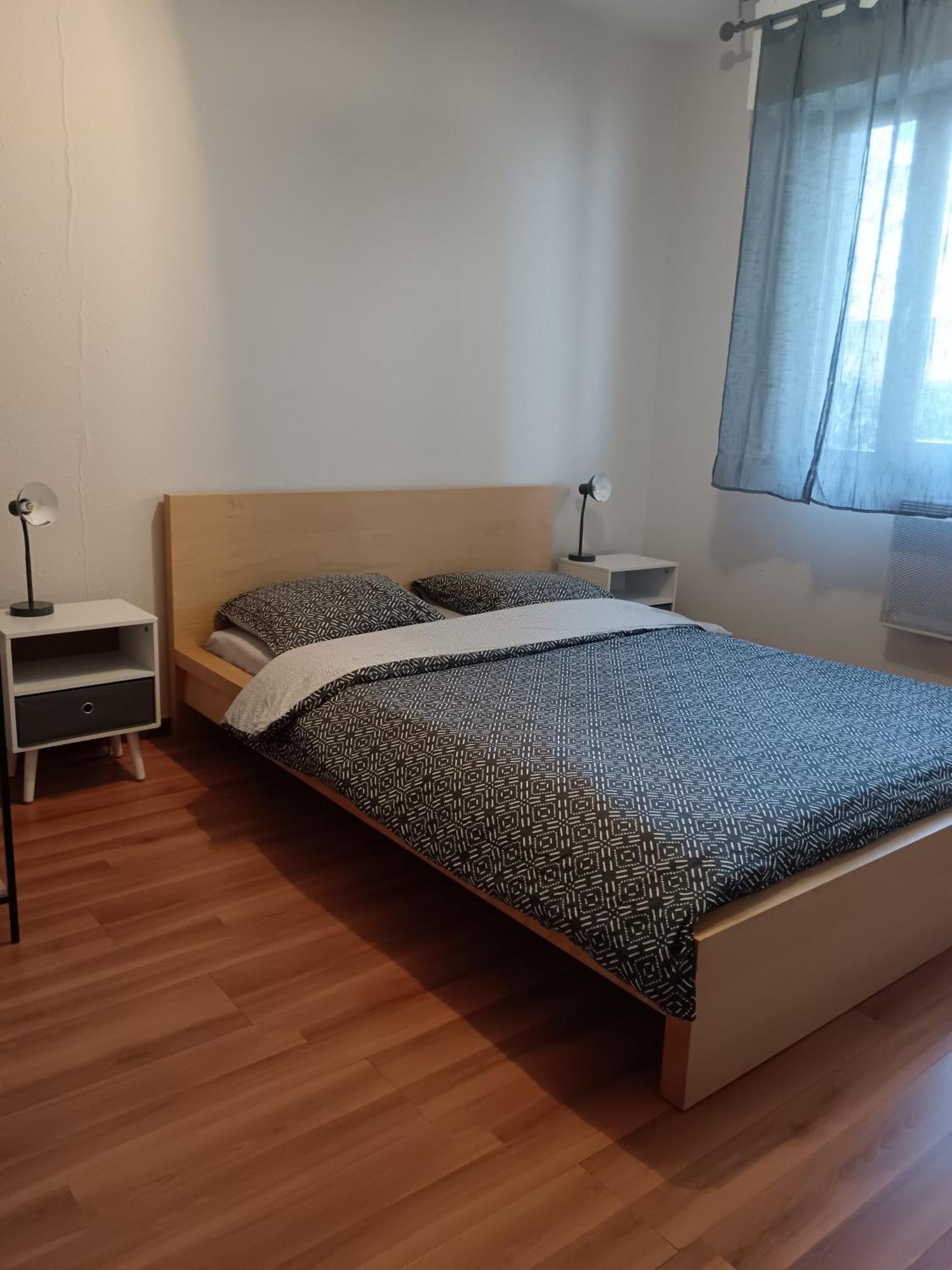 Appartement Cosy A 斯特拉斯堡 外观 照片
