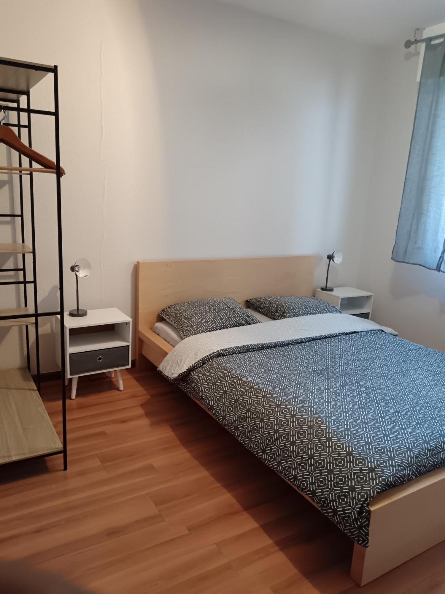 Appartement Cosy A 斯特拉斯堡 外观 照片