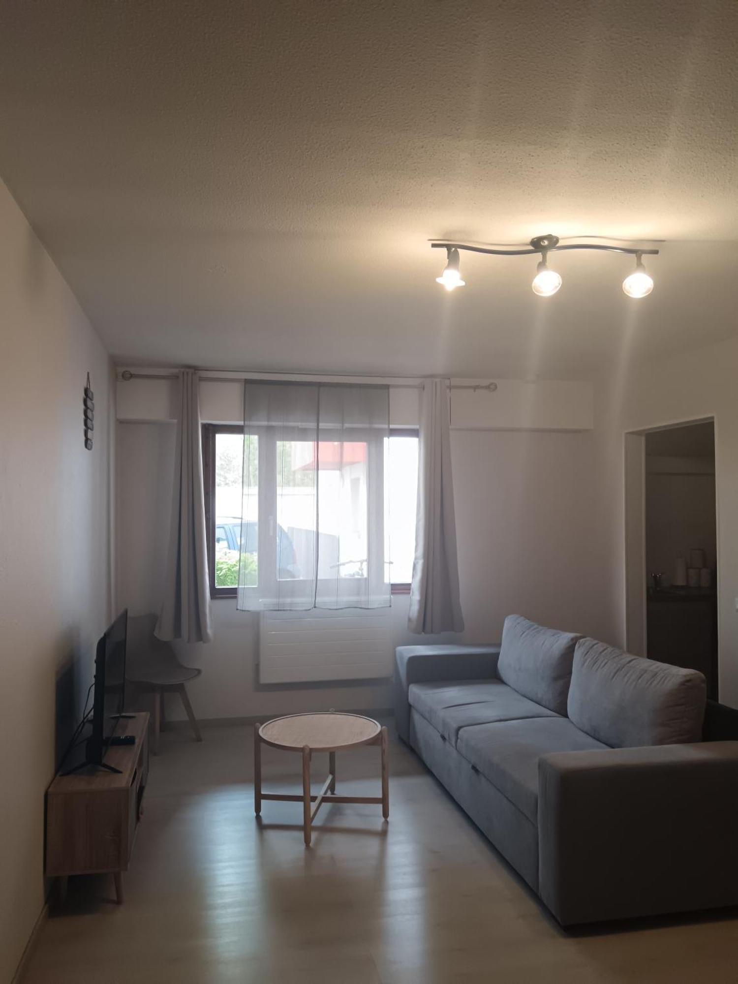Appartement Cosy A 斯特拉斯堡 外观 照片